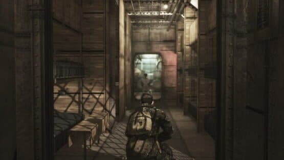 Death to Spies: Gold Edition screenshot 9