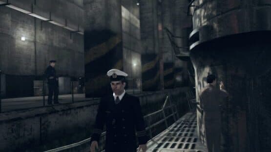 Death to Spies: Gold Edition screenshot 11