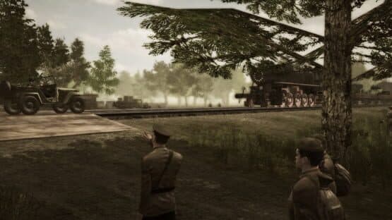 Death to Spies: Gold Edition screenshot 12