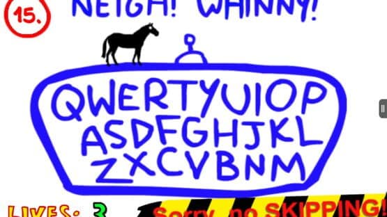 The Impossible Quiz screenshot 4