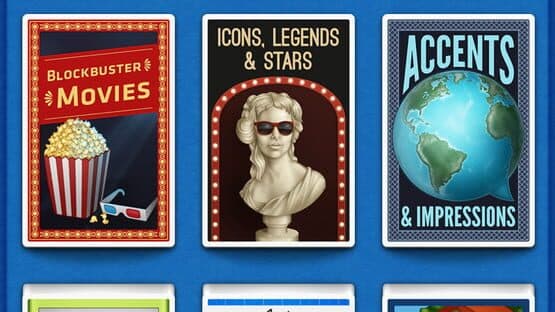 Heads Up! screenshot 1