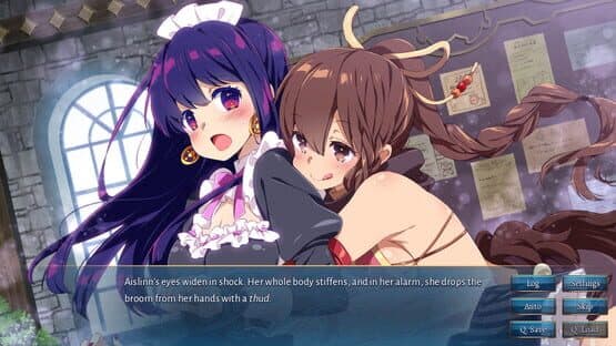 Sakura MMO Extra screenshot 7