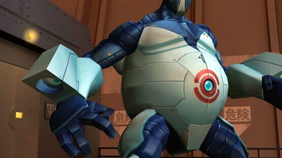 Spider-Man: Friend or Foe screenshot 2