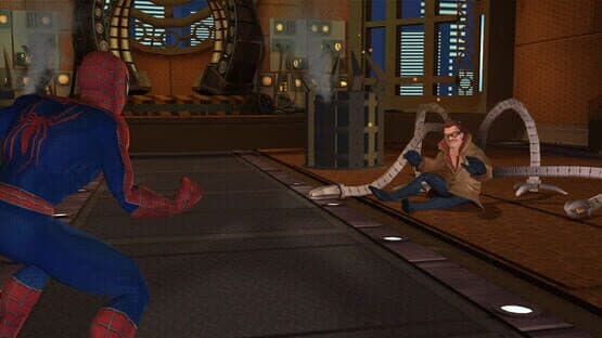 Spider-Man: Friend or Foe screenshot 3