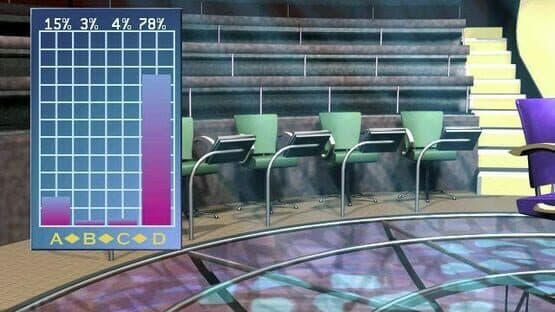 Who Wants to Be a Millionaire: Junior screenshot 3