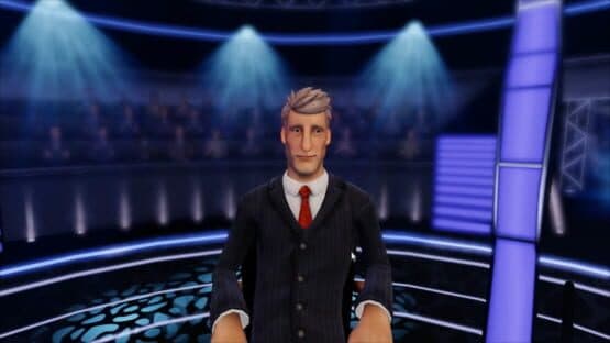 Who Wants to Be a Millionaire: Special Editions screenshot 1