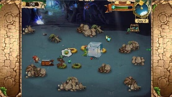 Dragon Keeper screenshot 4