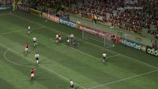 2006 FIFA World Cup screenshot 1