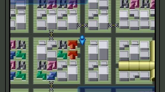 Shin Megami Tensei screenshot 1