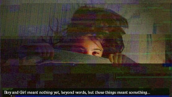 Binary Distortion screenshot 2