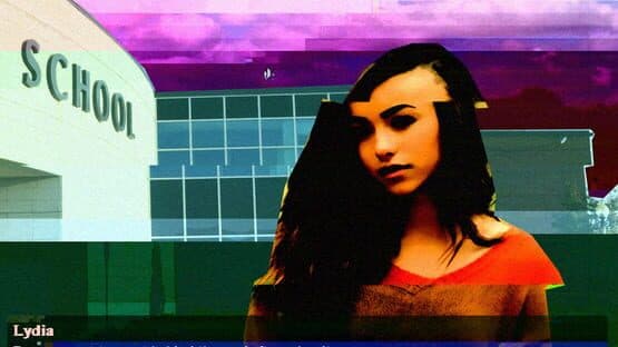 Binary Distortion screenshot 4