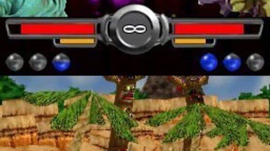 ClayFighter: Call of Putty screenshot 3