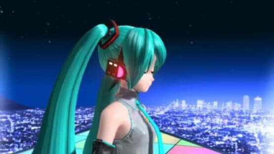 Hatsune Miku: Project Diva - Miku Uta, Okawari screenshot 3