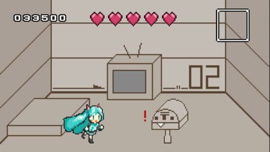 *Hello, Planet. screenshot 3