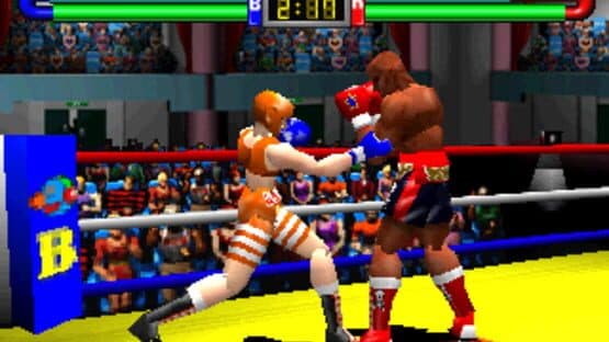 Contender screenshot 3