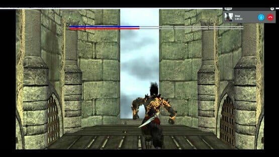 Prince of Persia: Rival Swords screenshot 3