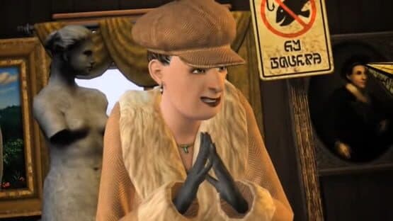 The Sims 3: Riverview screenshot 3