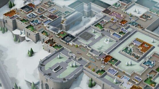 Two Point Hospital: Jumbo Edition screenshot 4