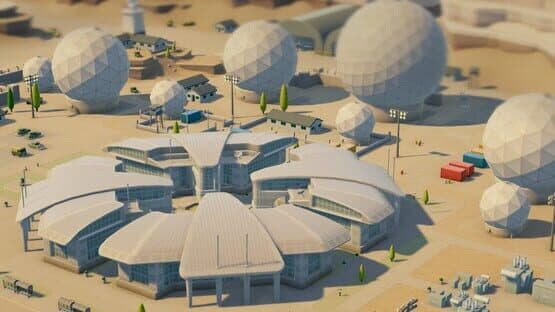 Two Point Hospital: Jumbo Edition screenshot 9