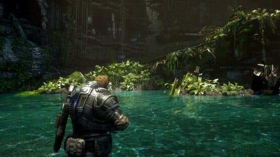 Gears 5: Game of the Year Edition screenshot 1