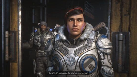 Gears 5: Game of the Year Edition screenshot 2