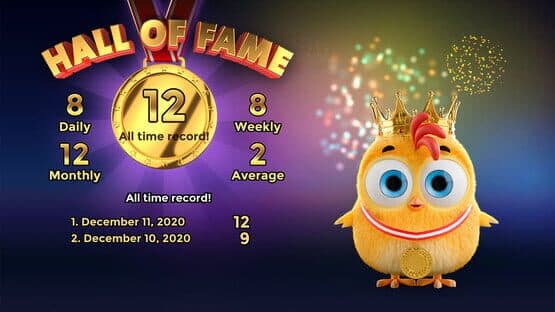 Save Farty: The Trivia Game screenshot 5