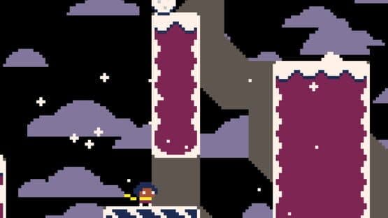 Celeste Classic 2: Lani's Trek screenshot 1