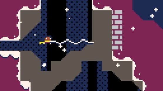 Celeste Classic 2: Lani's Trek screenshot 2