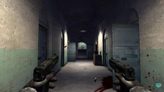 F.E.A.R. Combat screenshot 1