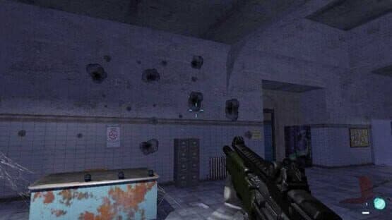 F.E.A.R. Combat screenshot 3