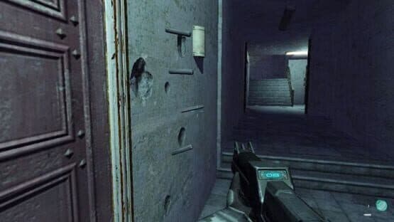 F.E.A.R. Combat screenshot 4
