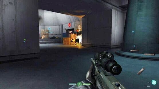 F.E.A.R. Combat screenshot 5