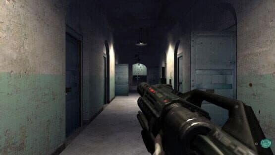 F.E.A.R. Combat screenshot 6