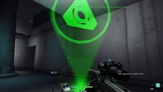 F.E.A.R. Combat screenshot 8