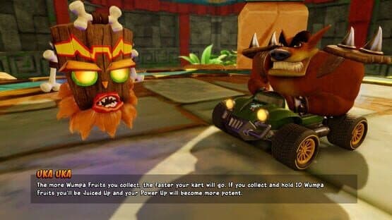 Crash Team Racing Nitro-Fueled + Crash Bandicoot N'Sane Trilogy Bundle screenshot 3