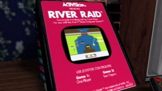 Activision Anthology screenshot 5