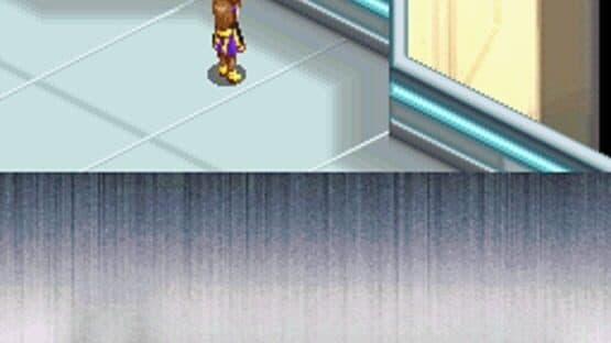 Xenosaga I & II screenshot 1