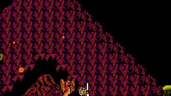 Nomolos: Storming the Catsle screenshot 4