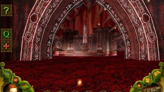 Gods: Lands of Infinity screenshot 2