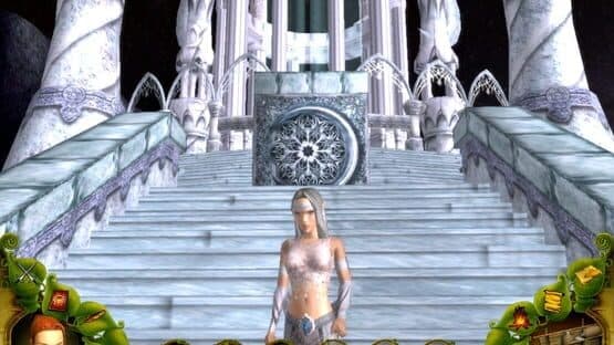 Gods: Lands of Infinity screenshot 4