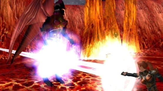 Gods: Lands of Infinity screenshot 10