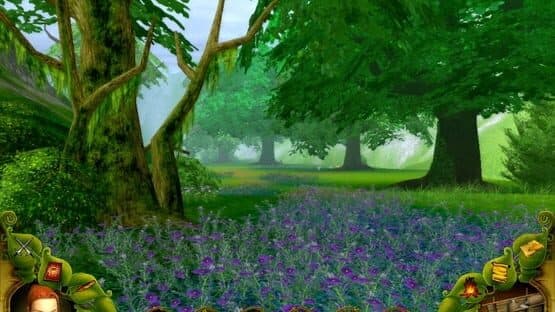 Gods: Lands of Infinity screenshot 6