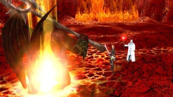 Gods: Lands of Infinity screenshot 7