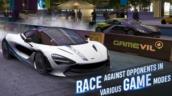 Project CARS Go screenshot 3