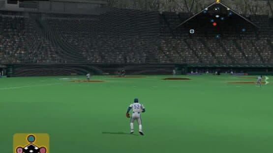 Pro Yakyuu Spirits 3 screenshot 2