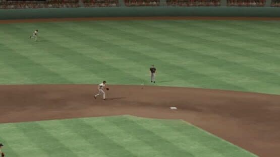 Pro Yakyuu Spirits 6 screenshot 3