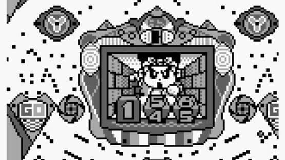 Pachinko CR Daiku no Gen-san GB screenshot 3