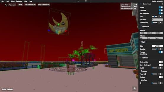 Krunker screenshot 9