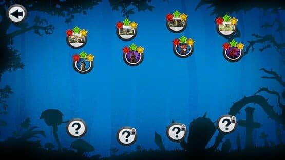 Giana Sisters: The Puzzle screenshot 4