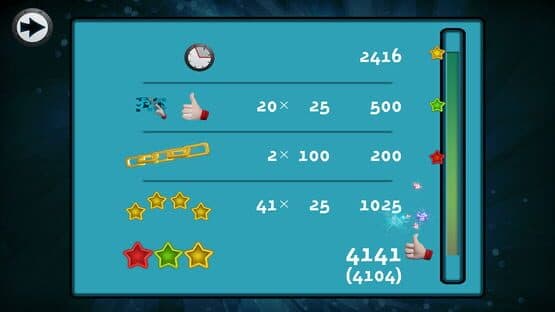 Giana Sisters: The Puzzle screenshot 2